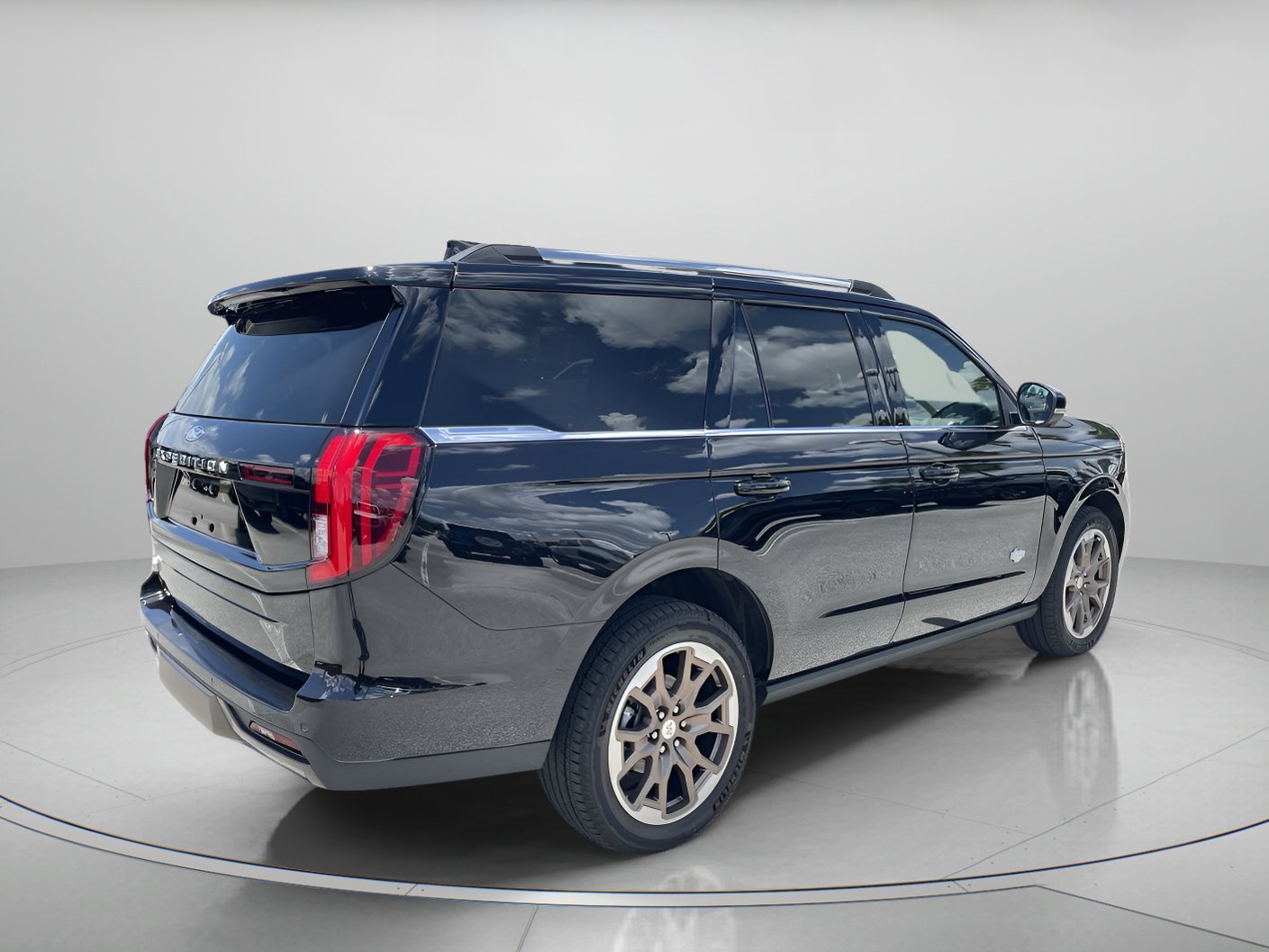 New 2026 Ford Expedition King Ranch AWD/4WD image 4