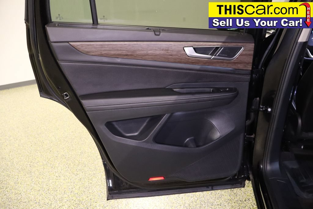 Used 2024 Volkswagen Atlas SEL Premium R-Line AWD/4WD image 41