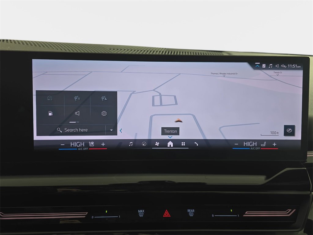 Used 2026 BMW 530i xDrive w/ Premium Package image 25