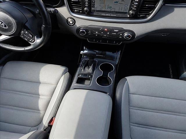 Used 2016 Kia Sorento SX FWD image 20