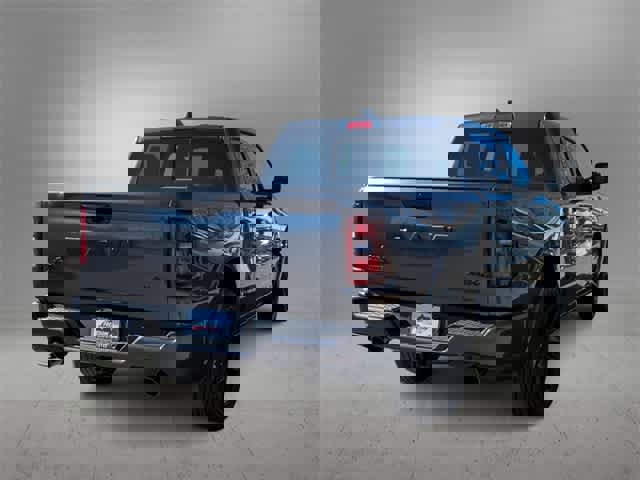 New 2026 RAM 1500 Laramie w/ Night Edition image 8