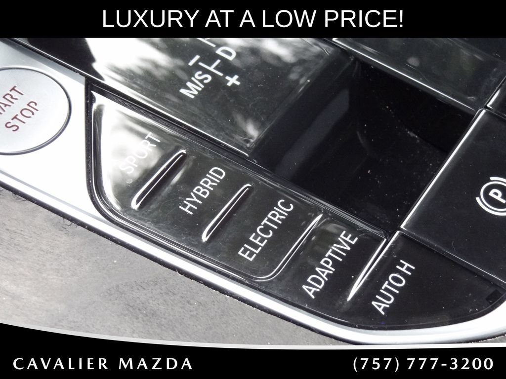 Used 2021 BMW X5 xDrive45e AWD/4WD image 45