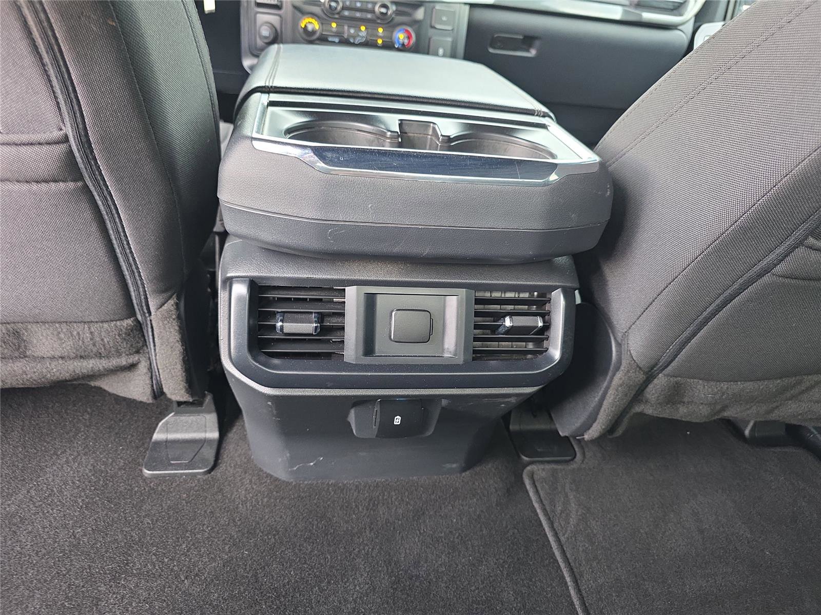 Used 2024 Ford F150 STX image 20