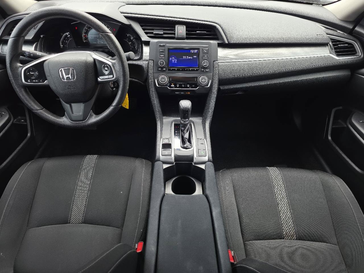 Used 2016 Honda Civic LX image 19