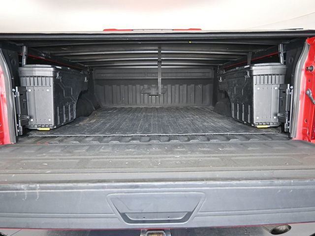 Used 2020 Chevrolet Silverado 2500 Custom w/ Custom Value Package image 39