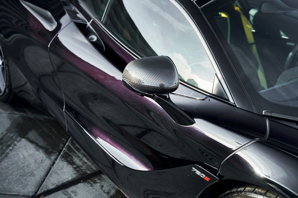 Used 2021 McLaren 720S RWD image 18