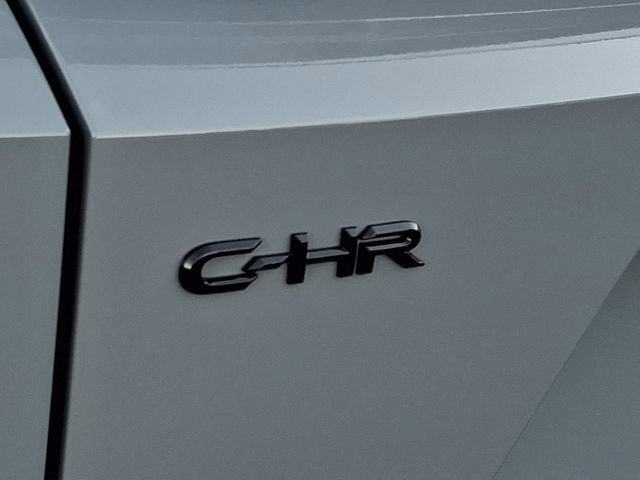 New 2026 Toyota C-HR AWD/4WD image 15