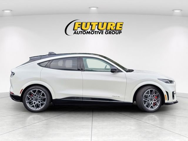 New 2025 Ford Mustang Mach-E GT w/ Interior Protection Package image 8