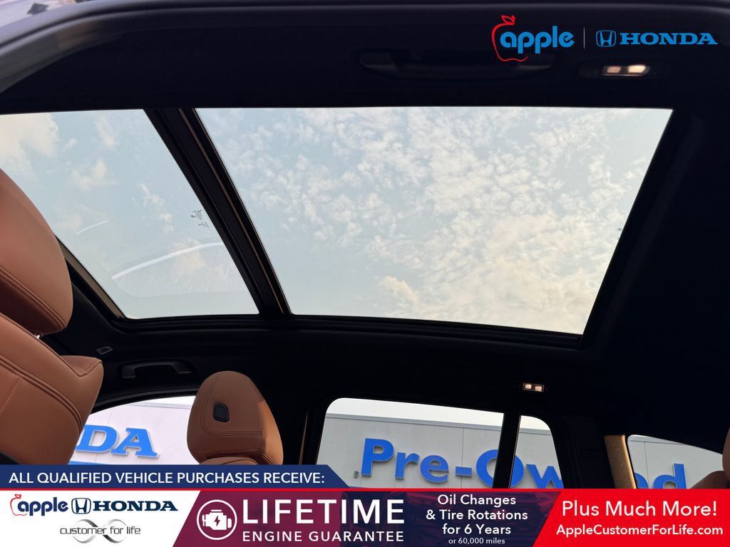 Used 2021 BMW X3 xDrive30i AWD/4WD image 18