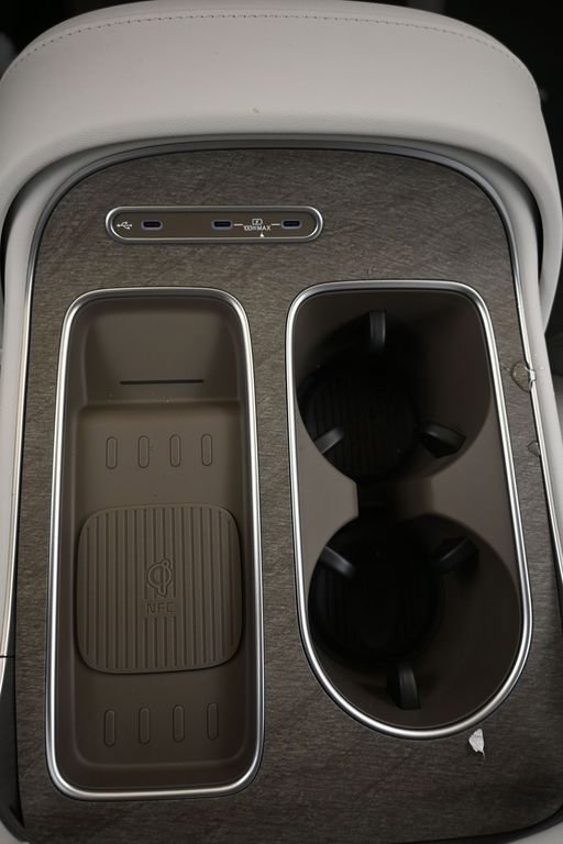 New 2026 Hyundai Palisade Limited AWD/4WD image 38