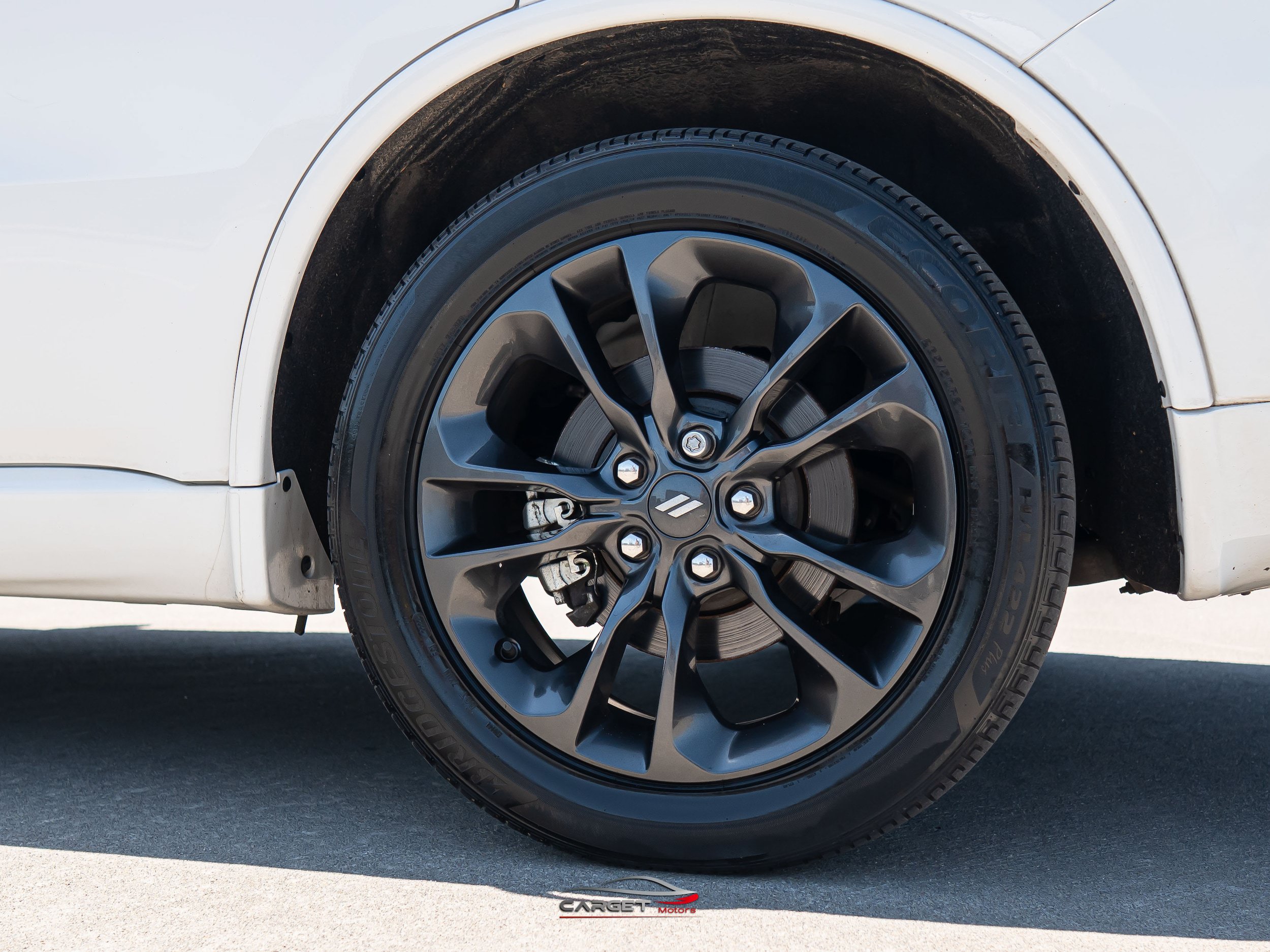 Used 2022 Dodge Durango R/T w/ Blacktop Package AWD/4WD image 12