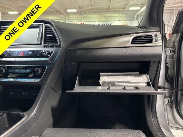 Used 2018 Hyundai Sonata Sport w/ Cargo Package FWD image 39
