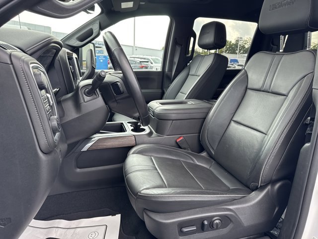 Used 2022 Chevrolet Silverado 2500 High Country image 12