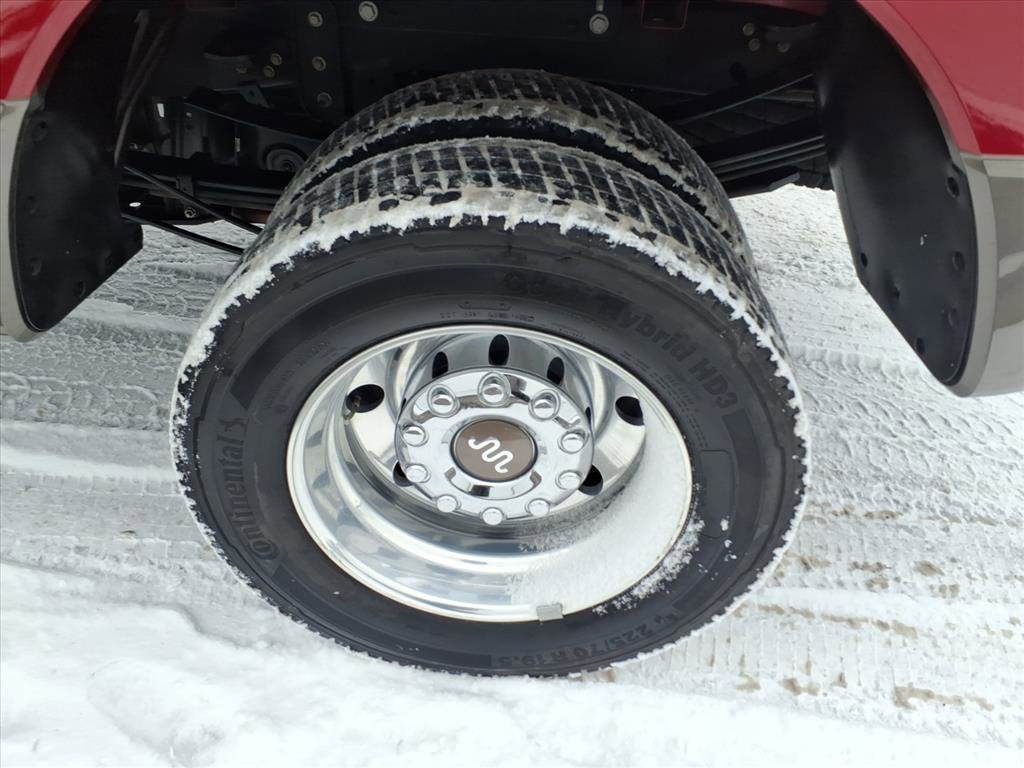 Used 2021 Ford F450 King Ranch w/ King Ranch Ultimate Package image 8