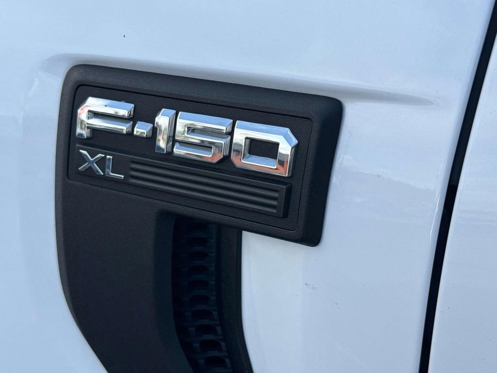 Used 2021 Ford F150 XL image 8