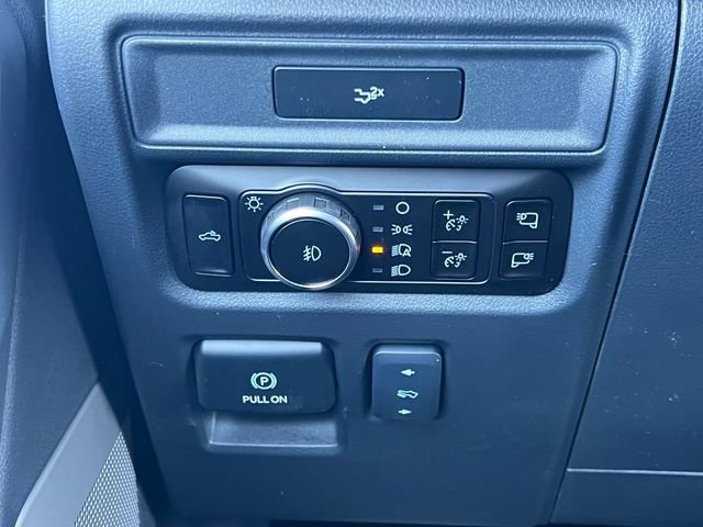 Used 2026 Ford F150 XLT w/ Equipment Group 303A High AWD/4WD image 23