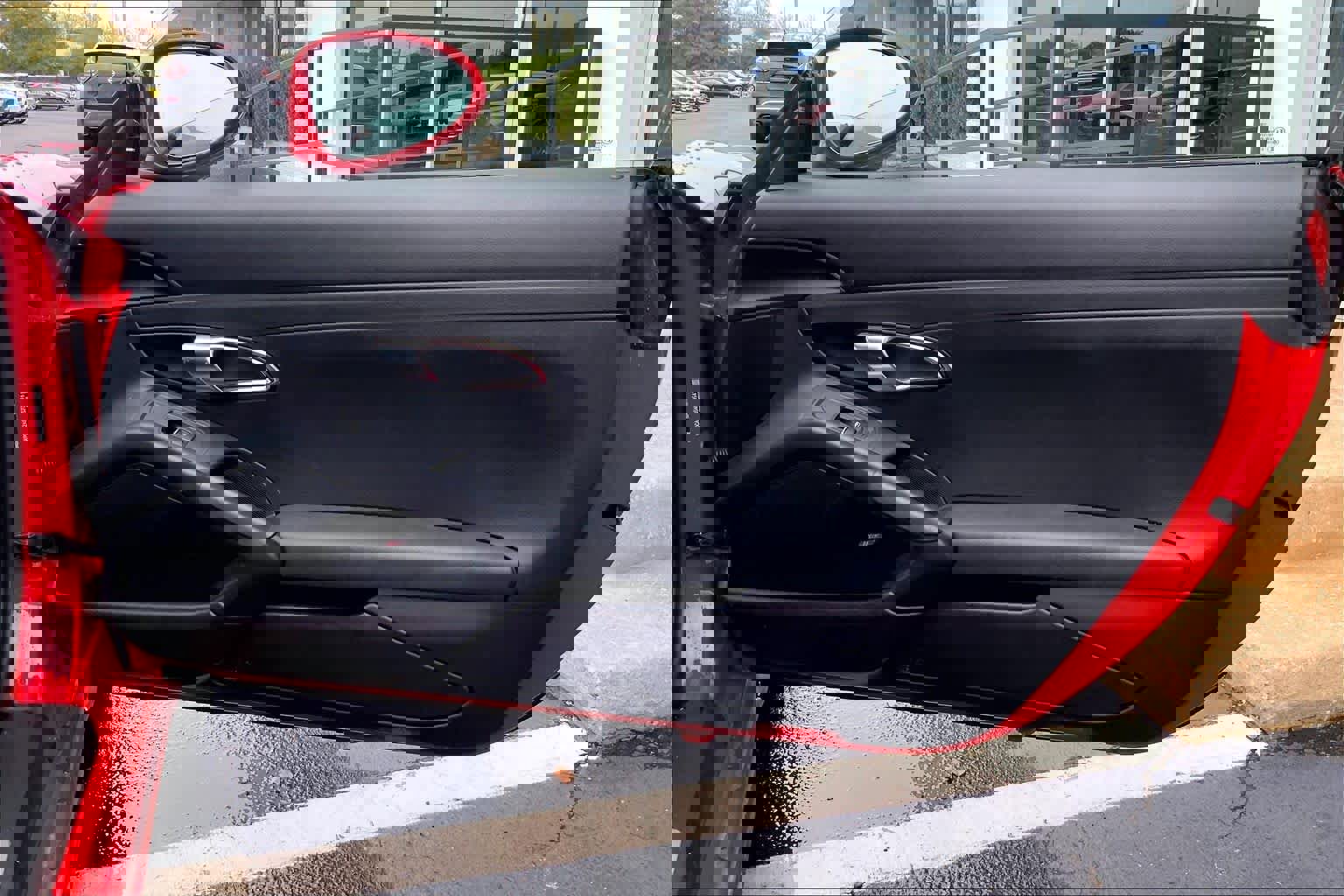 Used 2022 Porsche 718 Boxster image 24