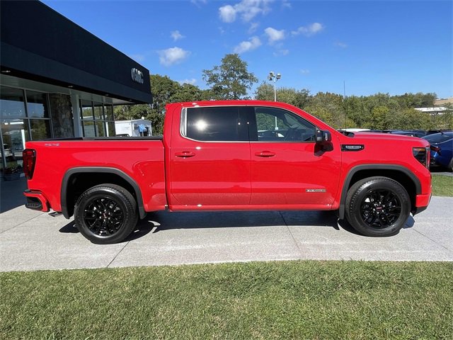 New 2026 GMC Sierra 1500 Elevation w/ Elevation Premium Package image 20