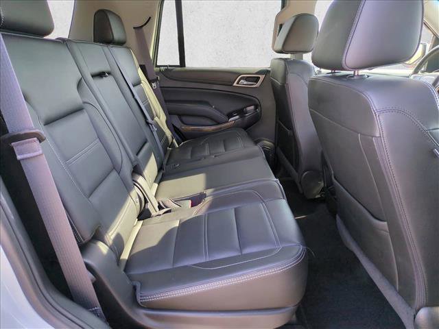Used 2017 GMC Yukon Denali w/ Open Road Package image 23