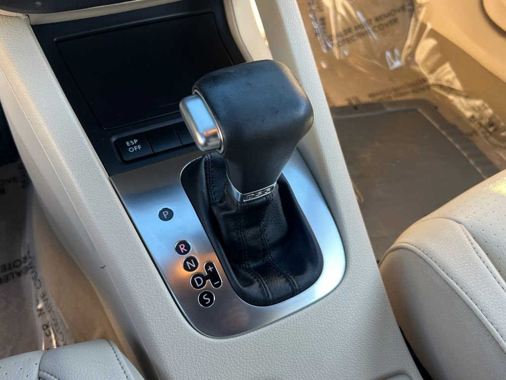 Used 2010 Volkswagen Eos Komfort image 23