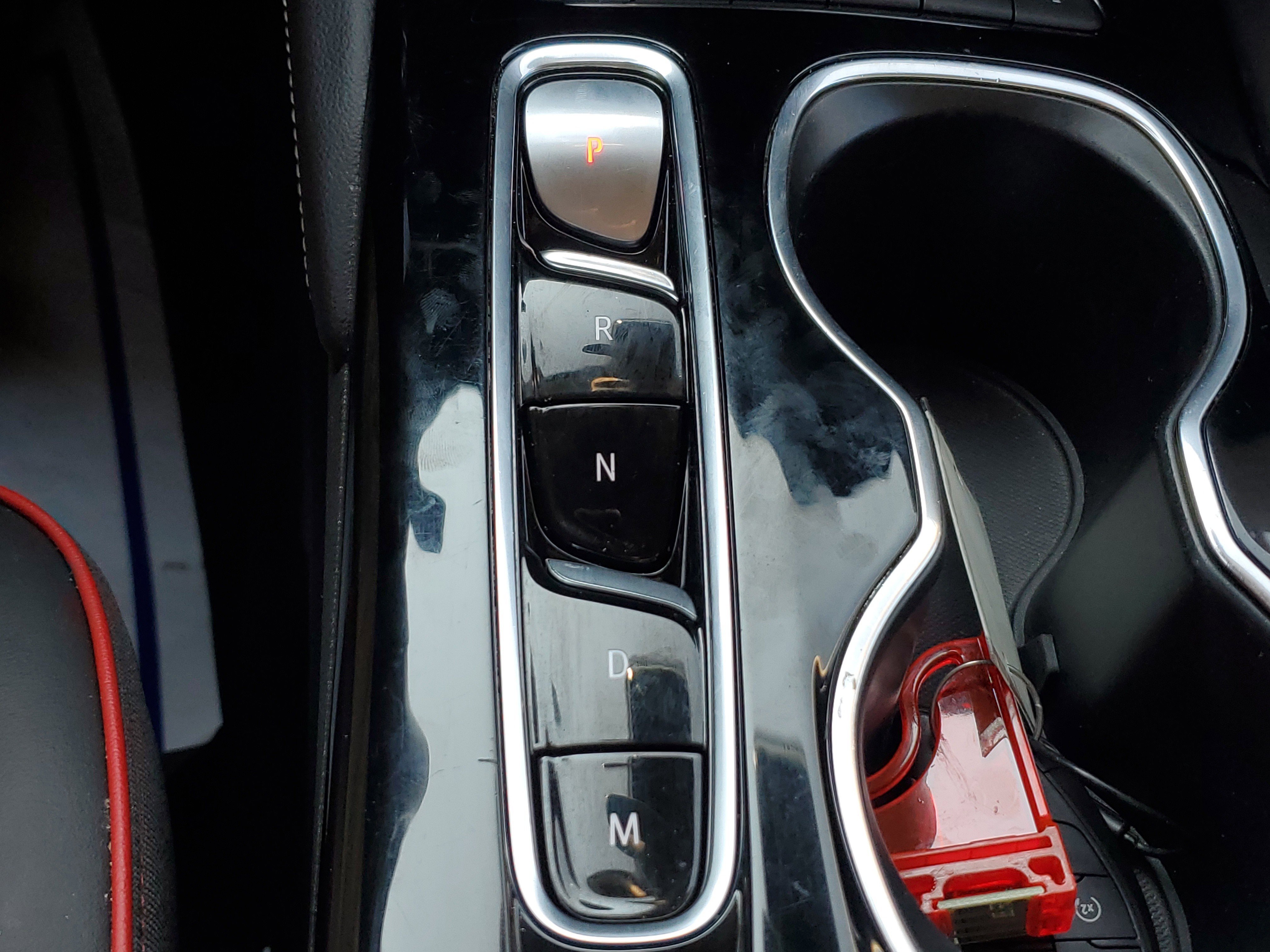 Used 2023 Buick Envision Essence w/ Sport Touring Package image 33