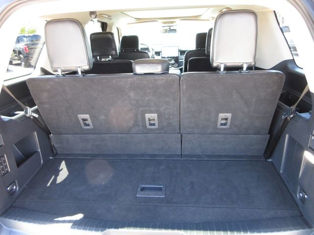 Used 2024 Ford Expedition XLT RWD image 29