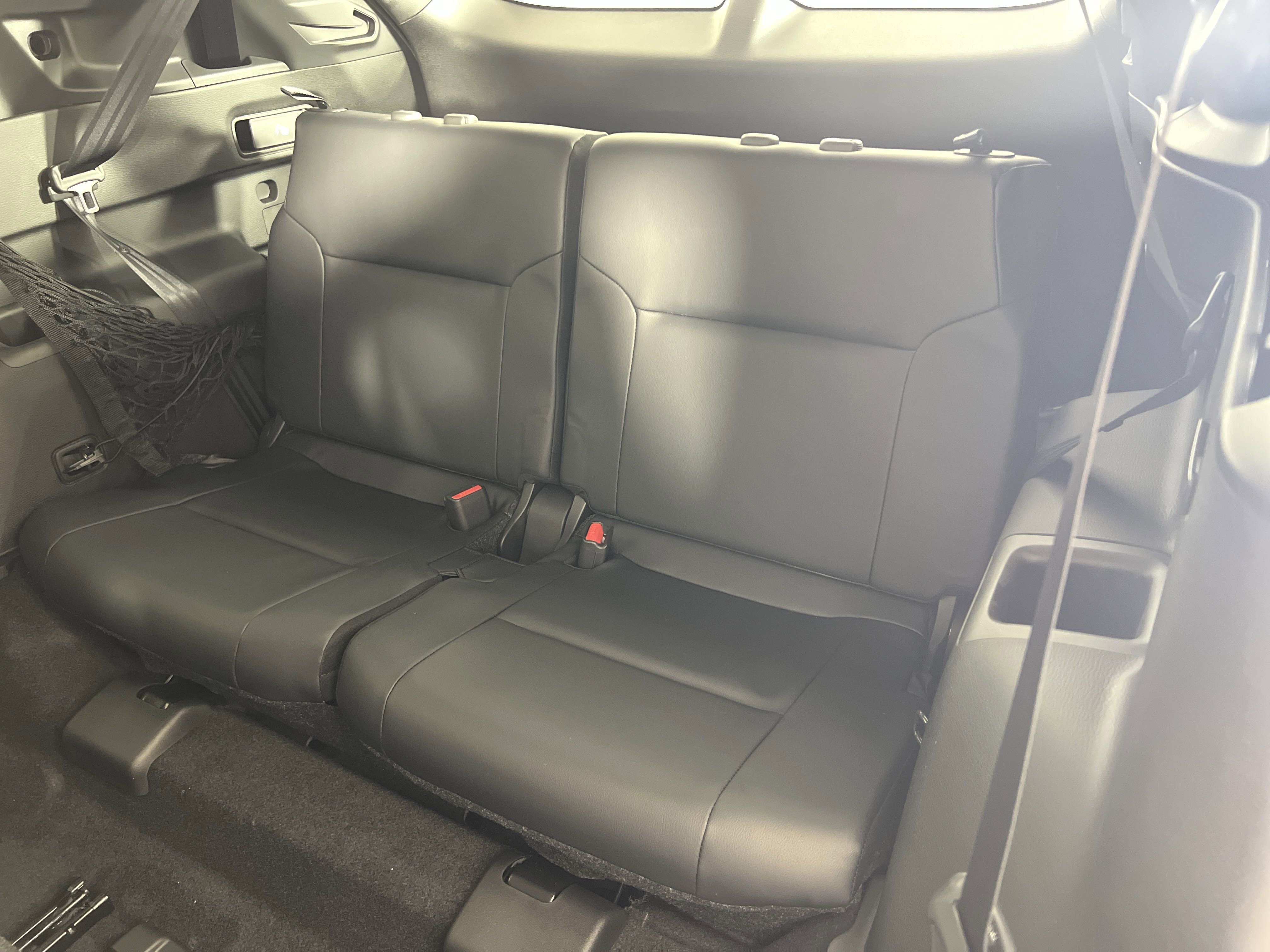 New 2025 Mitsubishi Outlander SEL image 12