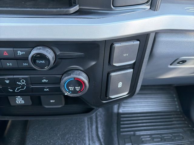 New 2026 Ford F450 XL AWD/4WD image 8