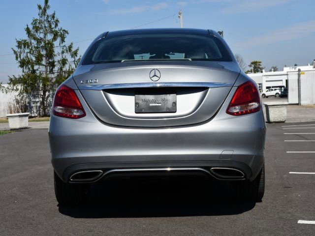Used 2015 Mercedes-Benz C 300 Sedan image 6