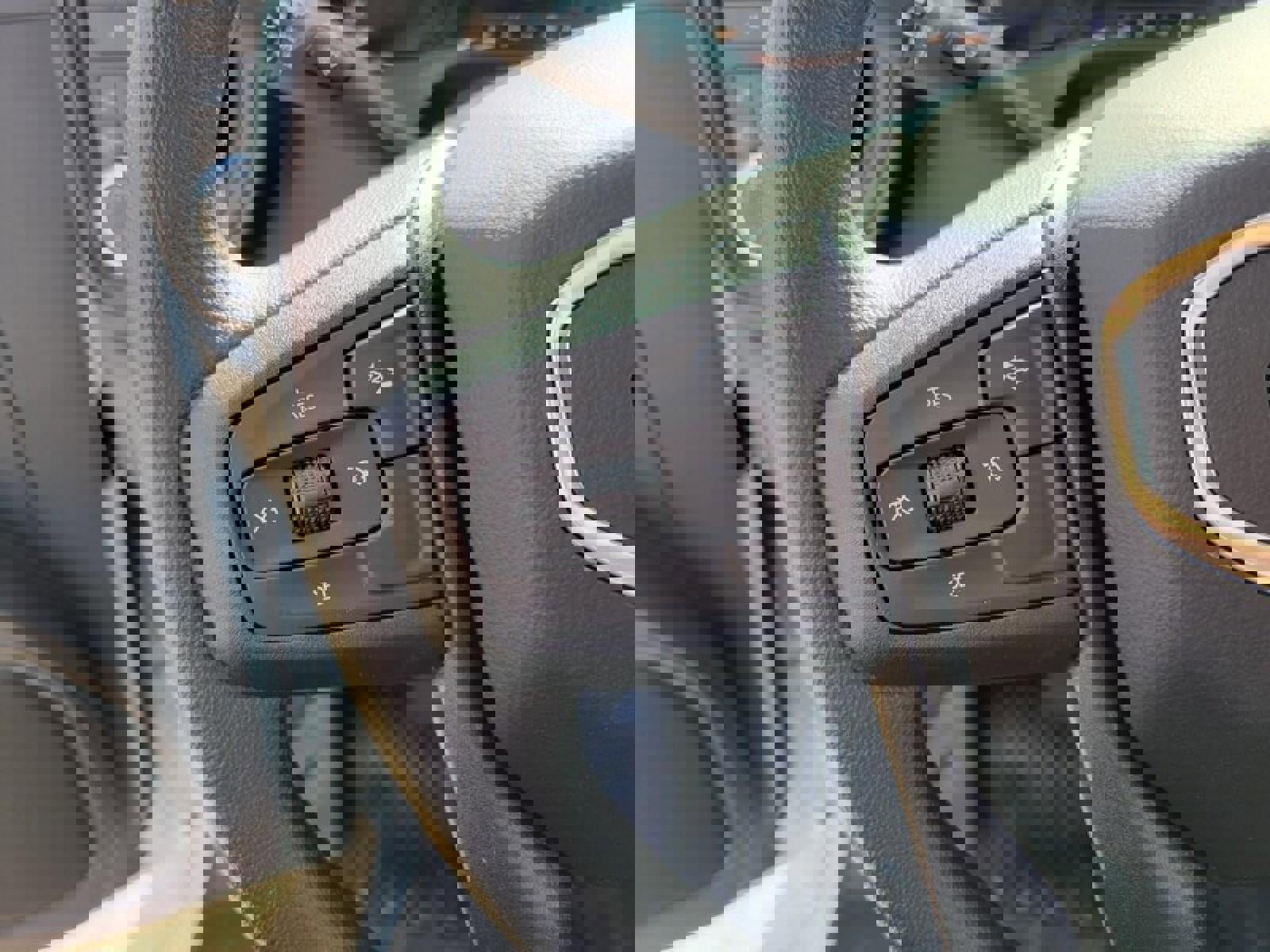 New 2025 GMC Sierra 3500 Pro w/ 1SA Pro Safety Plus Package image 17