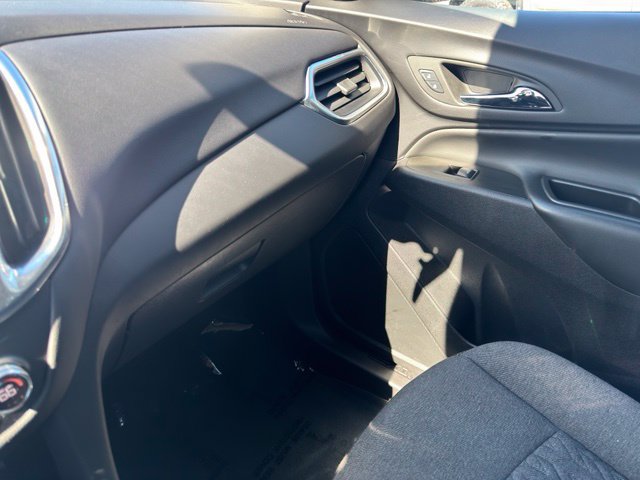 Certified 2024 Chevrolet Equinox LT AWD/4WD image 26