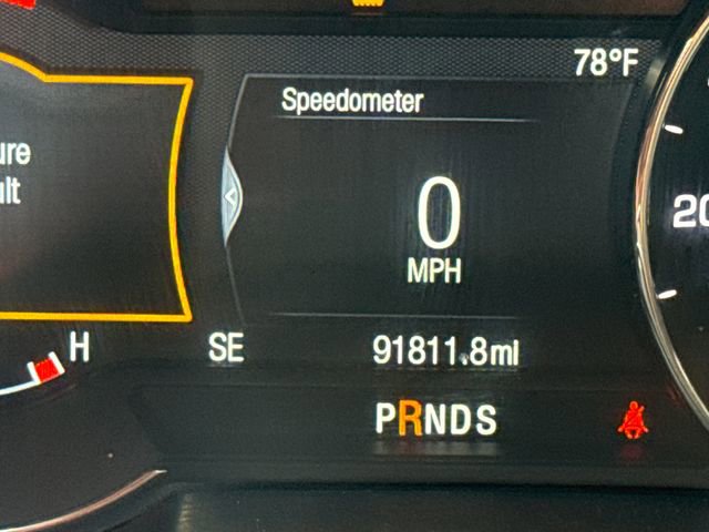 Used 2018 Lincoln MKZ Reserve w/ Climate Package FWD image 26