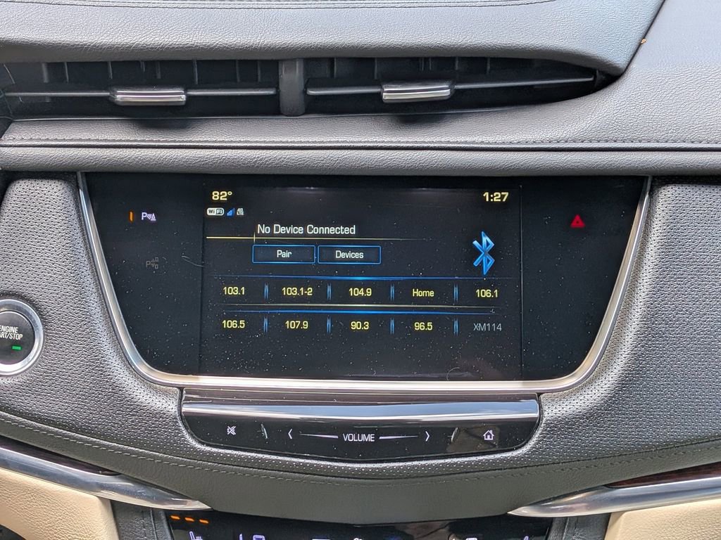 Used 2018 Cadillac XT5 Premium Luxury image 20