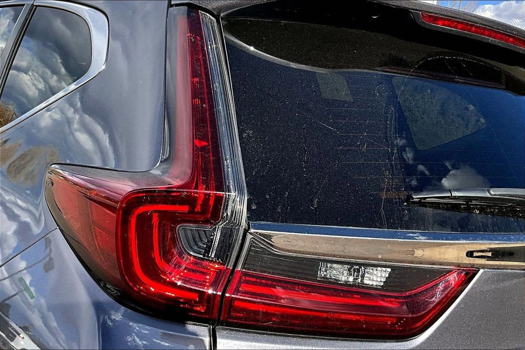 Used 2022 Honda CR-V EX-L image 33