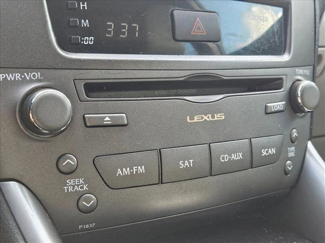 Used 2012 Lexus IS 250 image 9