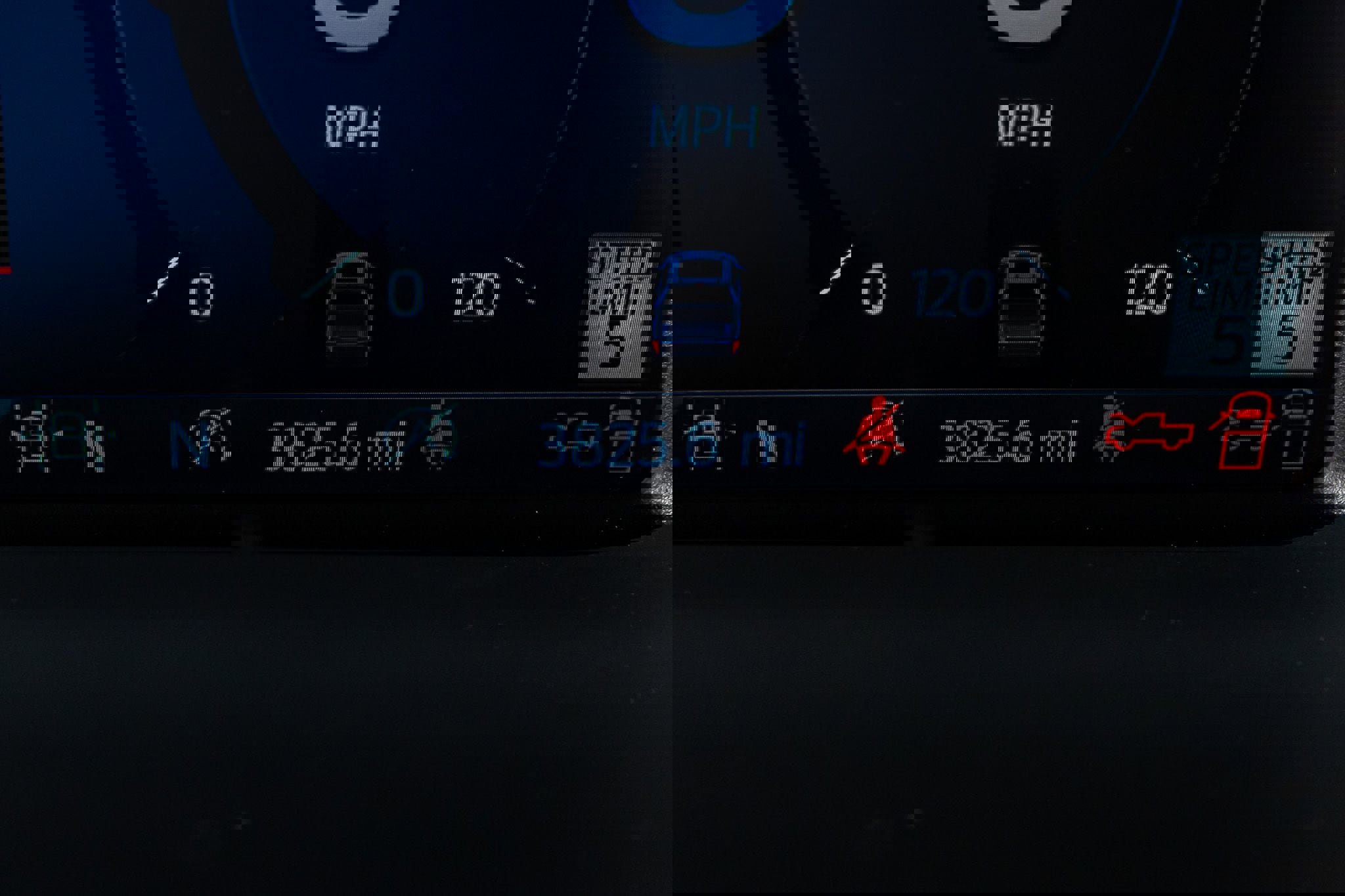 Used 2025 Ford F150 King Ranch w/ FX4 Off-Road Package image 21