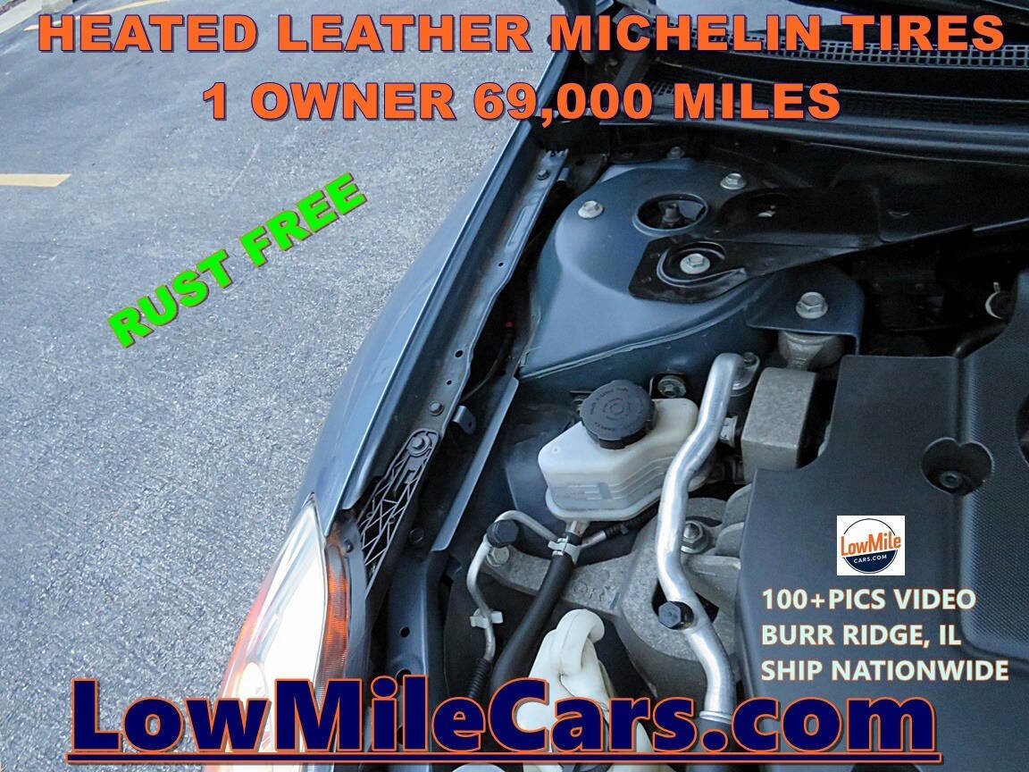 Used 2011 Nissan Altima 2.5 S w/ Convenience Pkg image 18