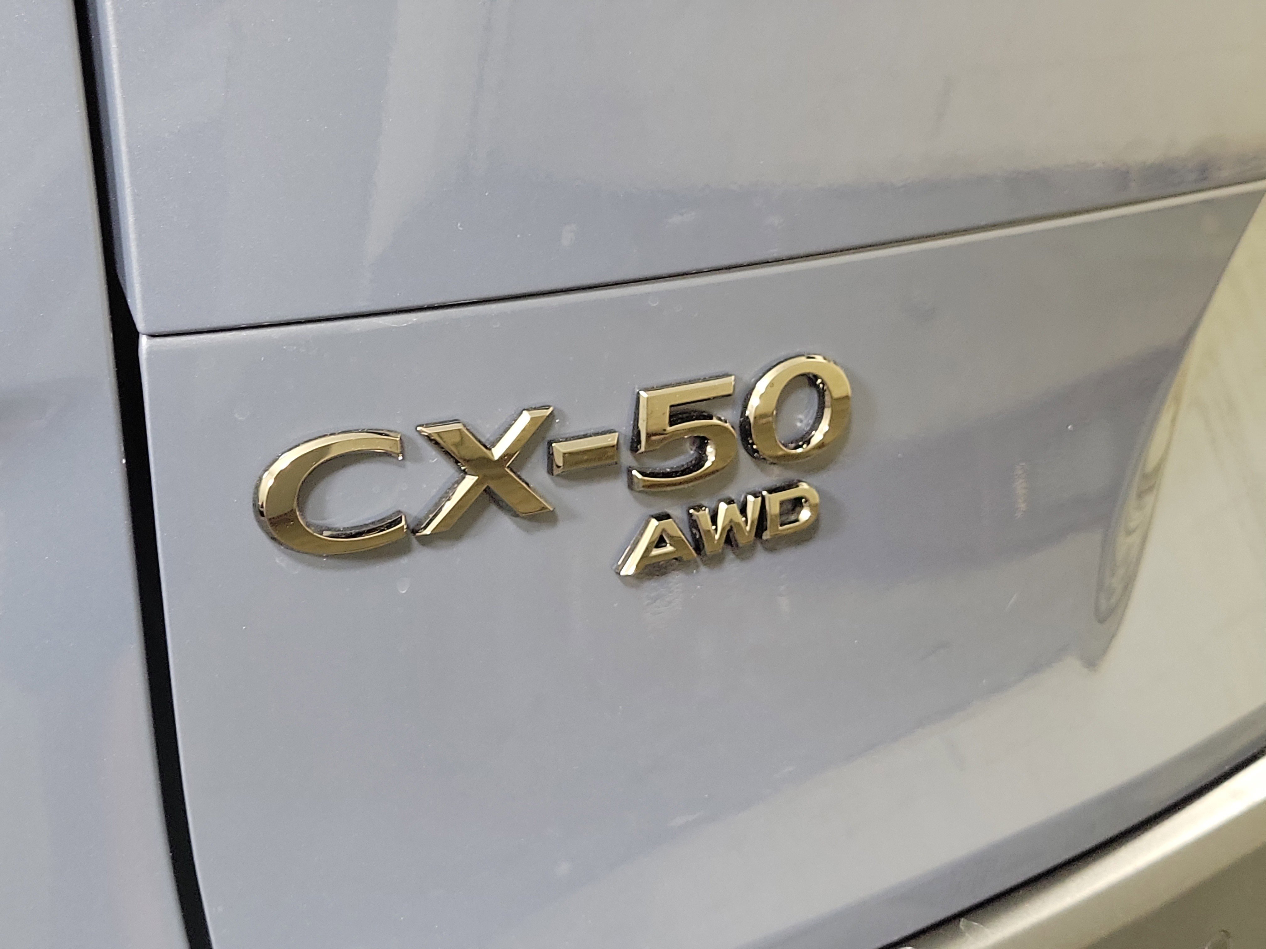 New 2026 MAZDA CX-50 Meridian Edition w/ Cargo Package image 26