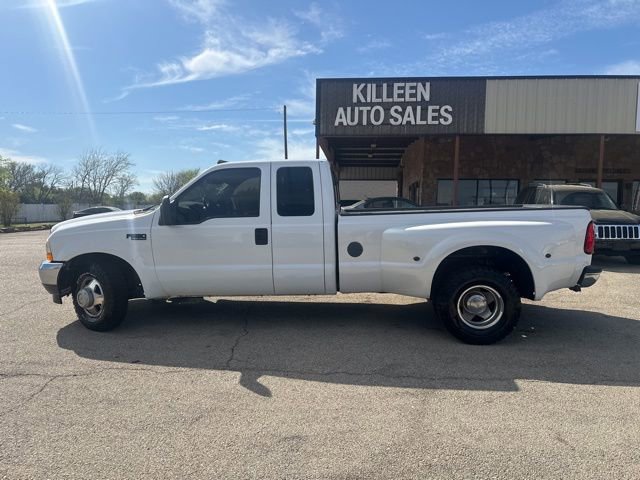 Used 2000 Ford F350 XLT RWD image 1