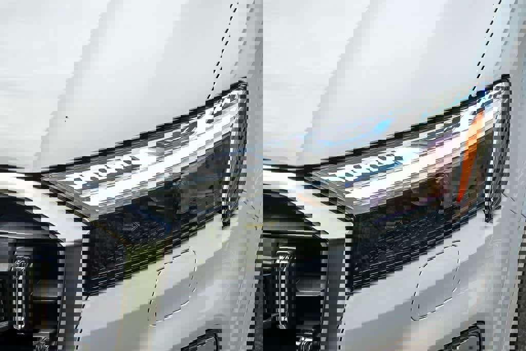 Used 2025 Audi Q7 3.0T Prestige w/ Prestige Package image 8