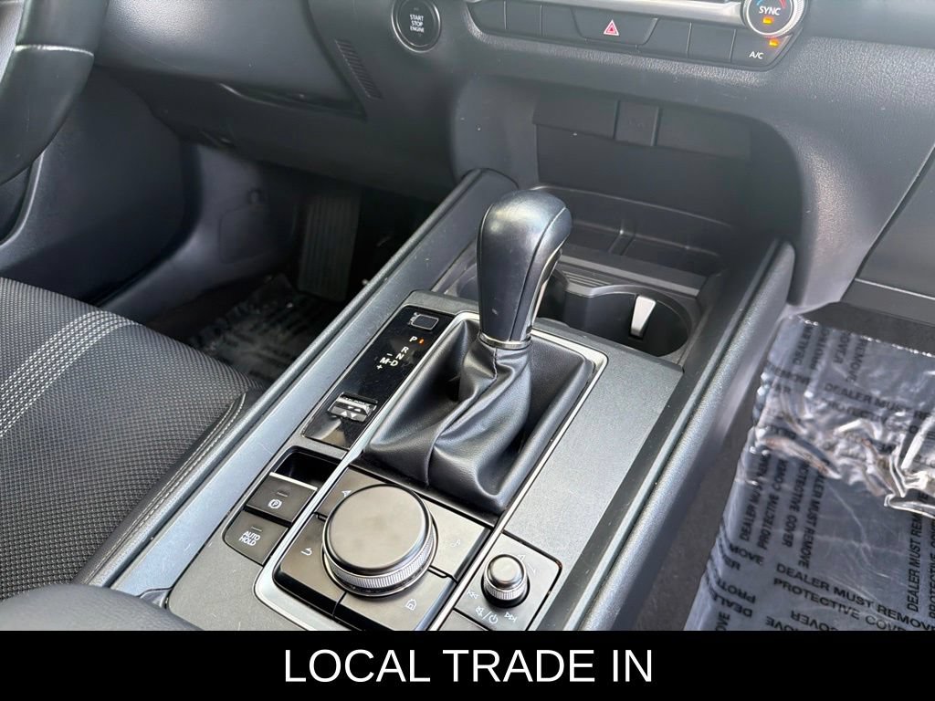 Used 2023 MAZDA CX-50 AWD 2.5 S w/ Cargo Package image 21