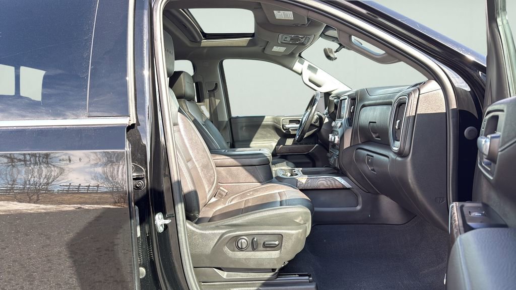 Used 2020 GMC Sierra 1500 Denali w/ Denali Premium Package image 11