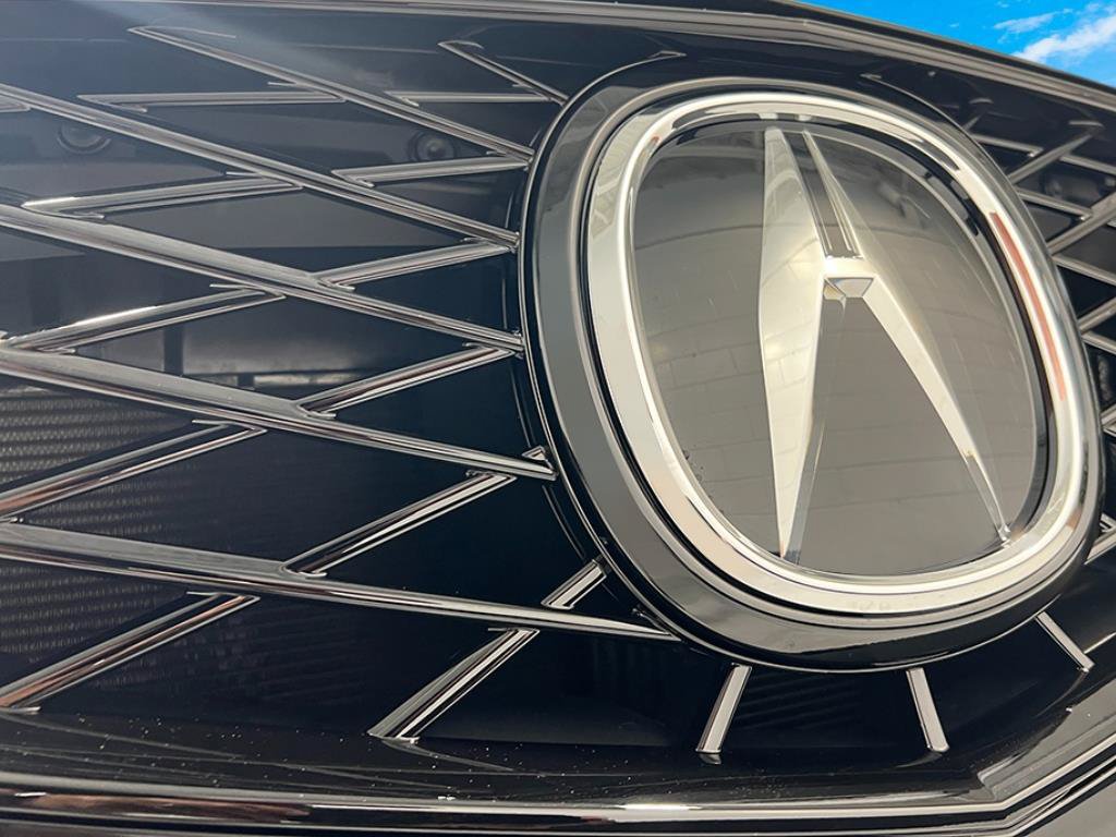 New 2026 Acura RDX w/ Technology Package AWD/4WD image 11