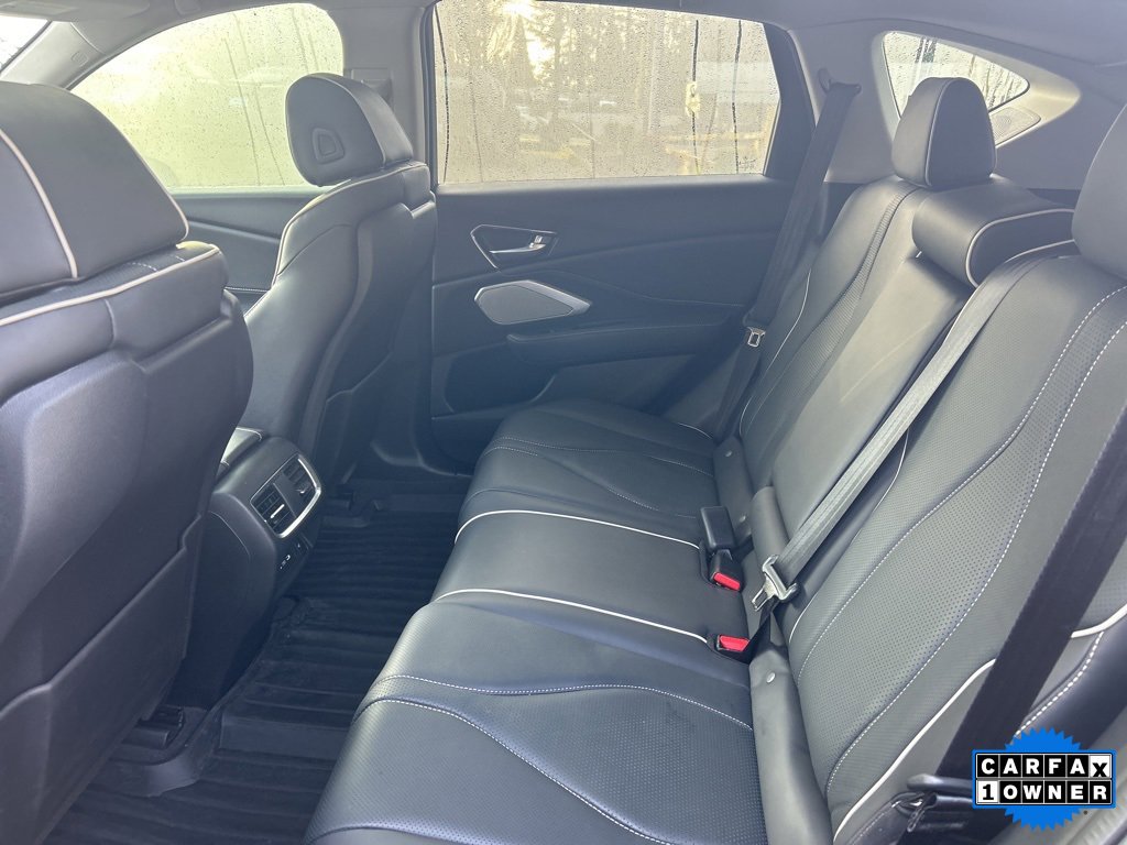 Used 2023 Acura RDX AWD w/ Advance Package image 10