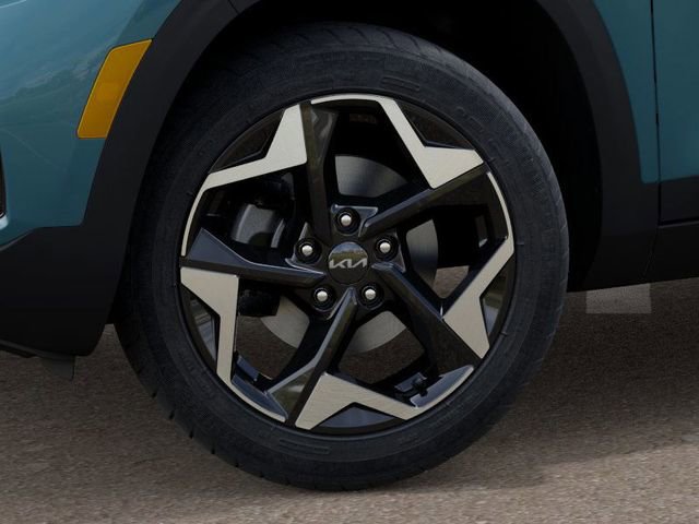 New 2026 Kia Seltos S image 9