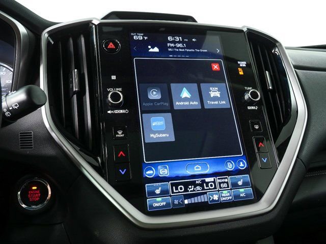Used 2025 Subaru Ascent Limited AWD/4WD image 17