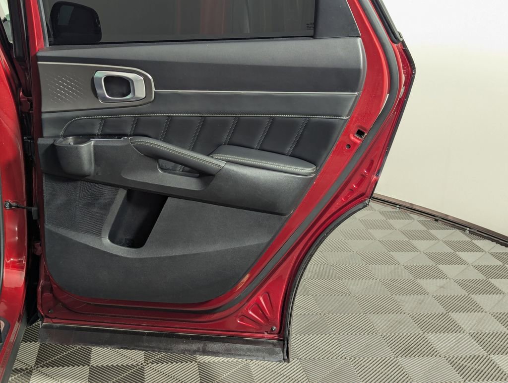 Used 2021 Kia Sorento SX FWD image 56