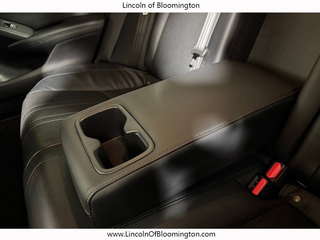 Used 2018 Honda Accord Touring image 46