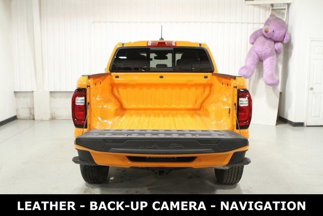 New 2026 GMC Canyon AT4 w/ Technology Plus Package image 32