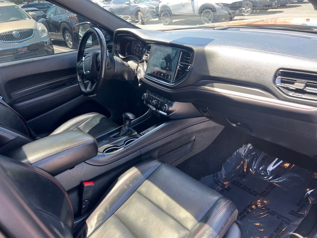 Used 2024 Dodge Durango R/T AWD/4WD image 29